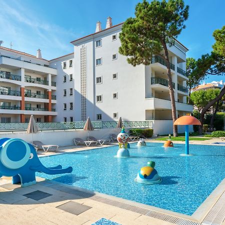 Ap Victoria Sport And Beach Hotel Αλμπουφέιρα Εξωτερικό φωτογραφία