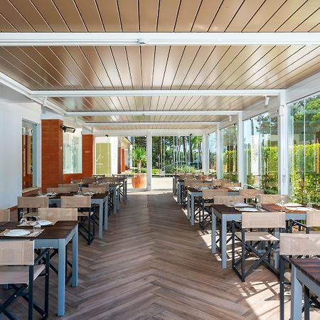 Ap Victoria Sport And Beach Hotel Αλμπουφέιρα Εξωτερικό φωτογραφία
