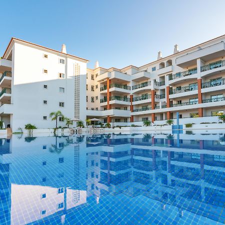 Ap Victoria Sport And Beach Hotel Αλμπουφέιρα Εξωτερικό φωτογραφία