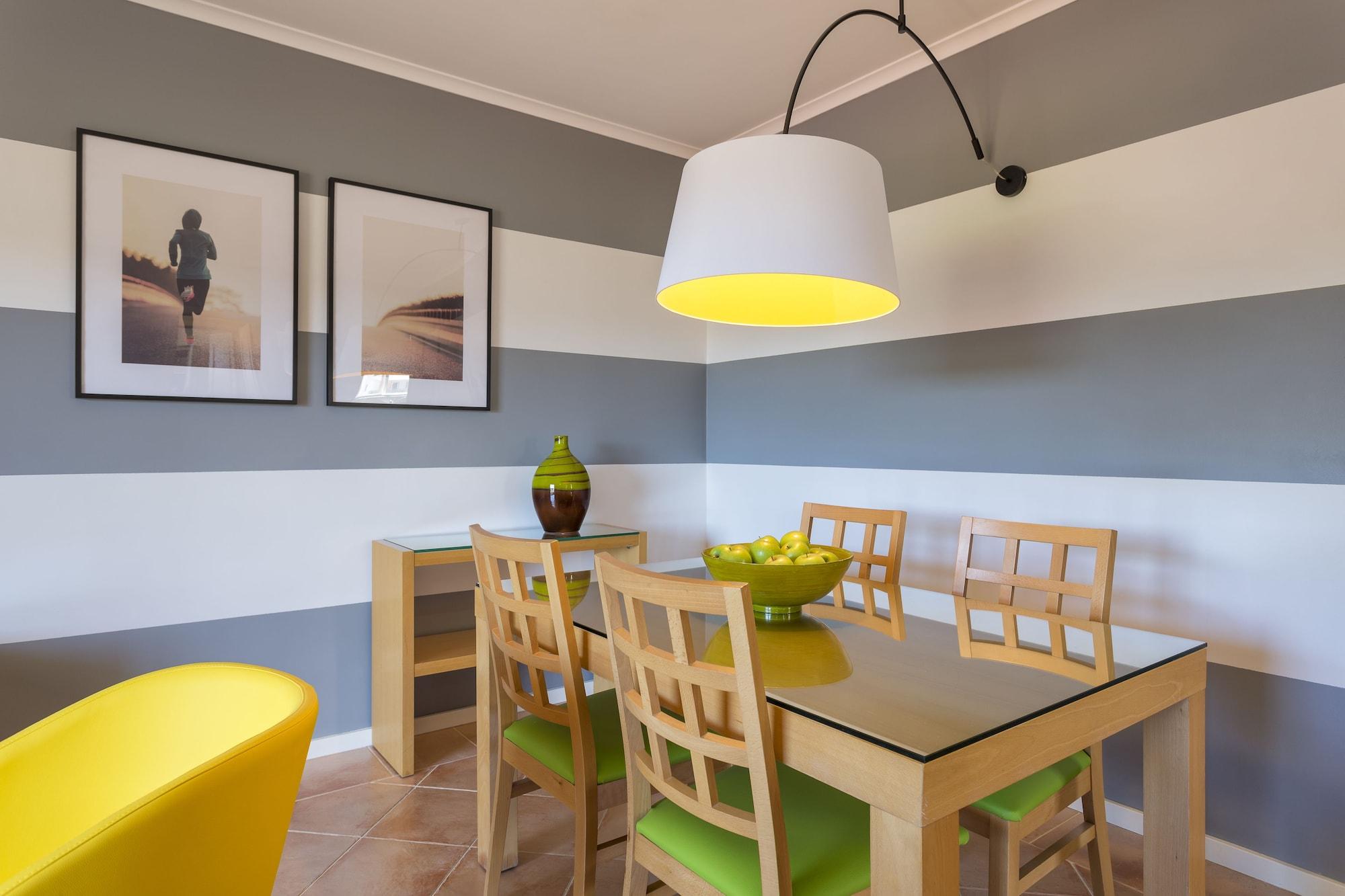 Ap Victoria Sport And Beach Hotel Αλμπουφέιρα Εξωτερικό φωτογραφία