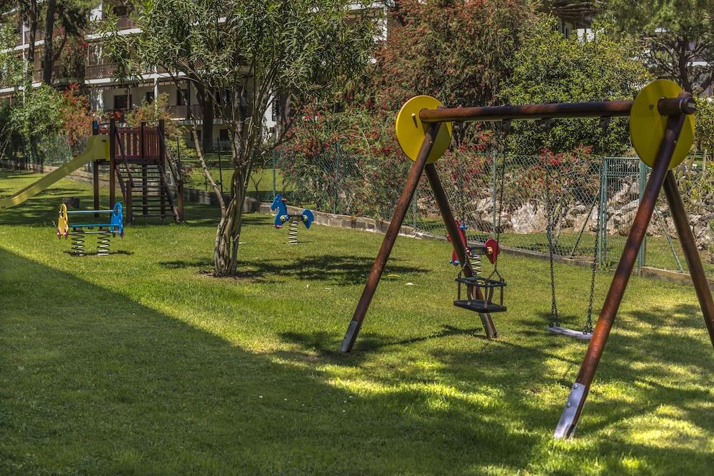 Ap Victoria Sport And Beach Hotel Αλμπουφέιρα Εξωτερικό φωτογραφία