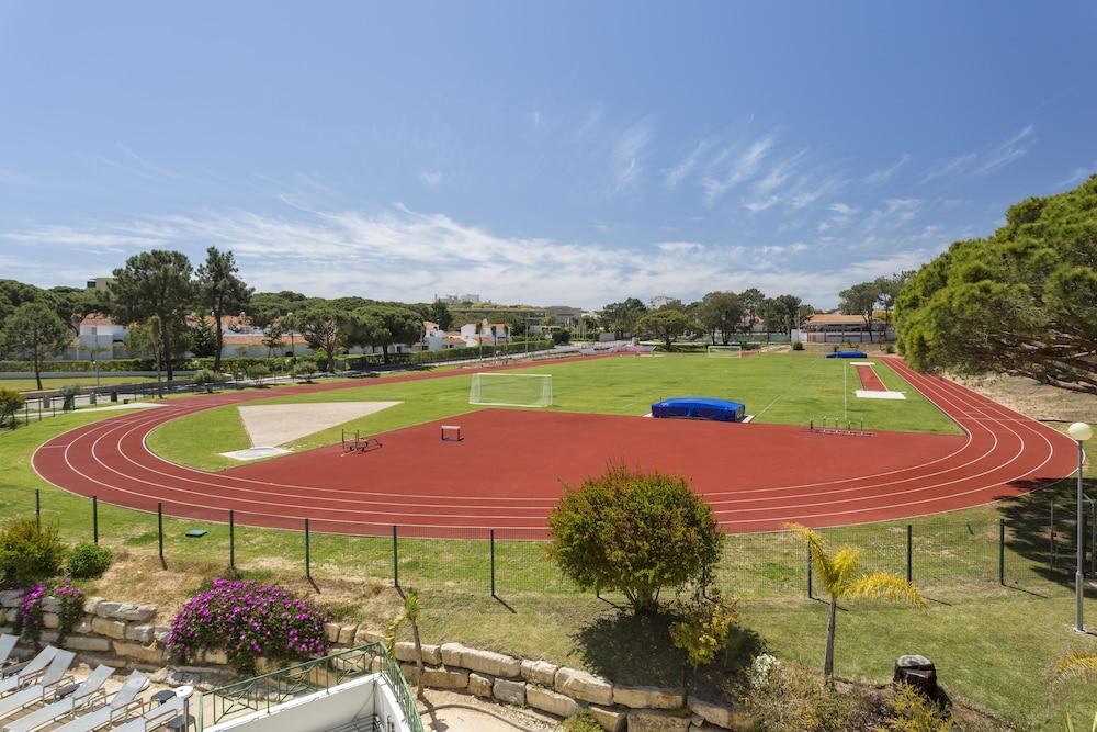 Ap Victoria Sport And Beach Hotel Αλμπουφέιρα Εξωτερικό φωτογραφία