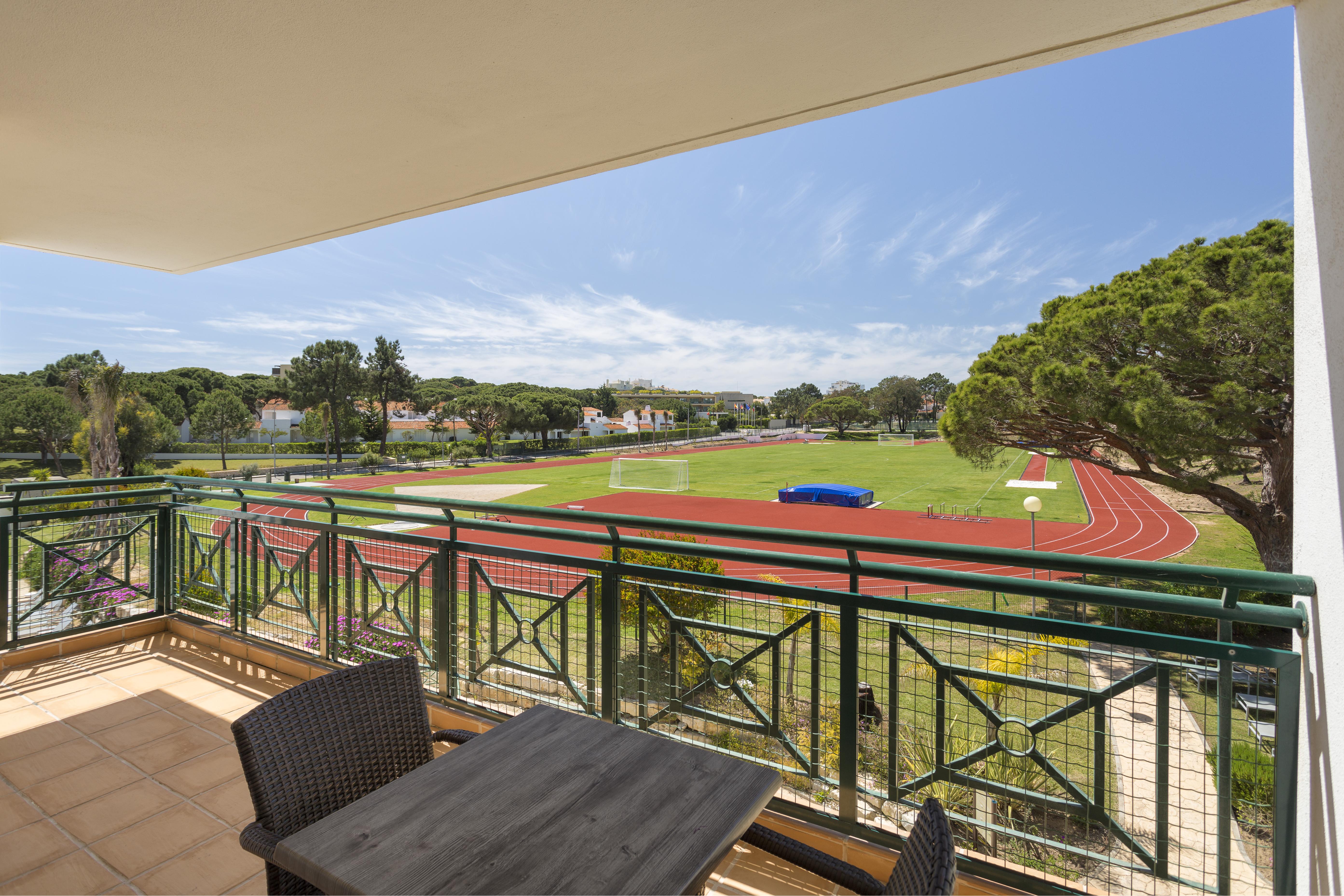 Ap Victoria Sport And Beach Hotel Αλμπουφέιρα Εξωτερικό φωτογραφία