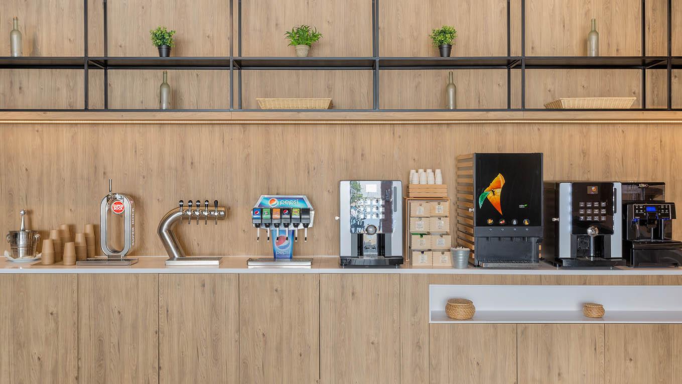 Ap Victoria Sport And Beach Hotel Αλμπουφέιρα Εξωτερικό φωτογραφία