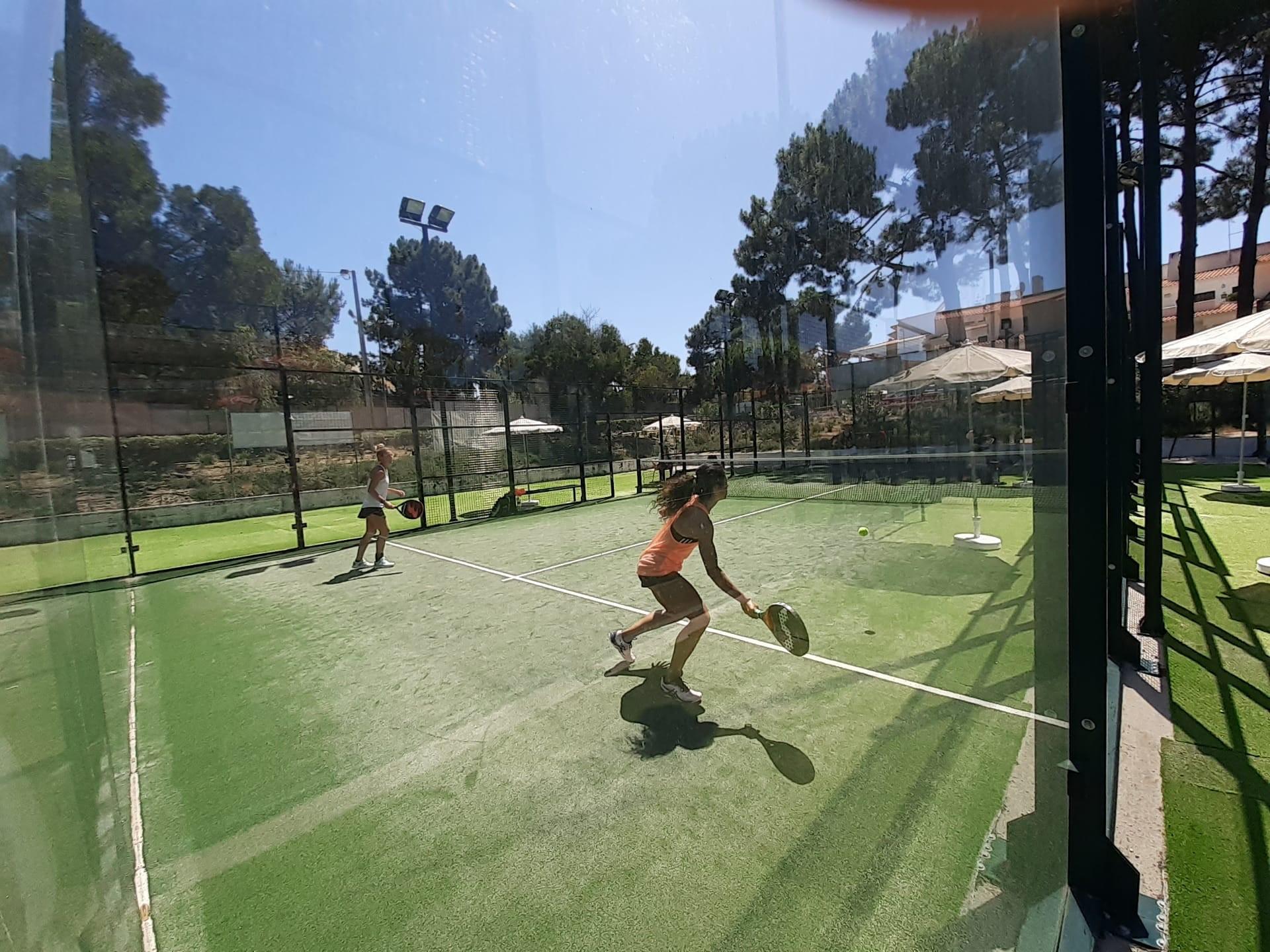 Ap Victoria Sport And Beach Hotel Αλμπουφέιρα Εξωτερικό φωτογραφία
