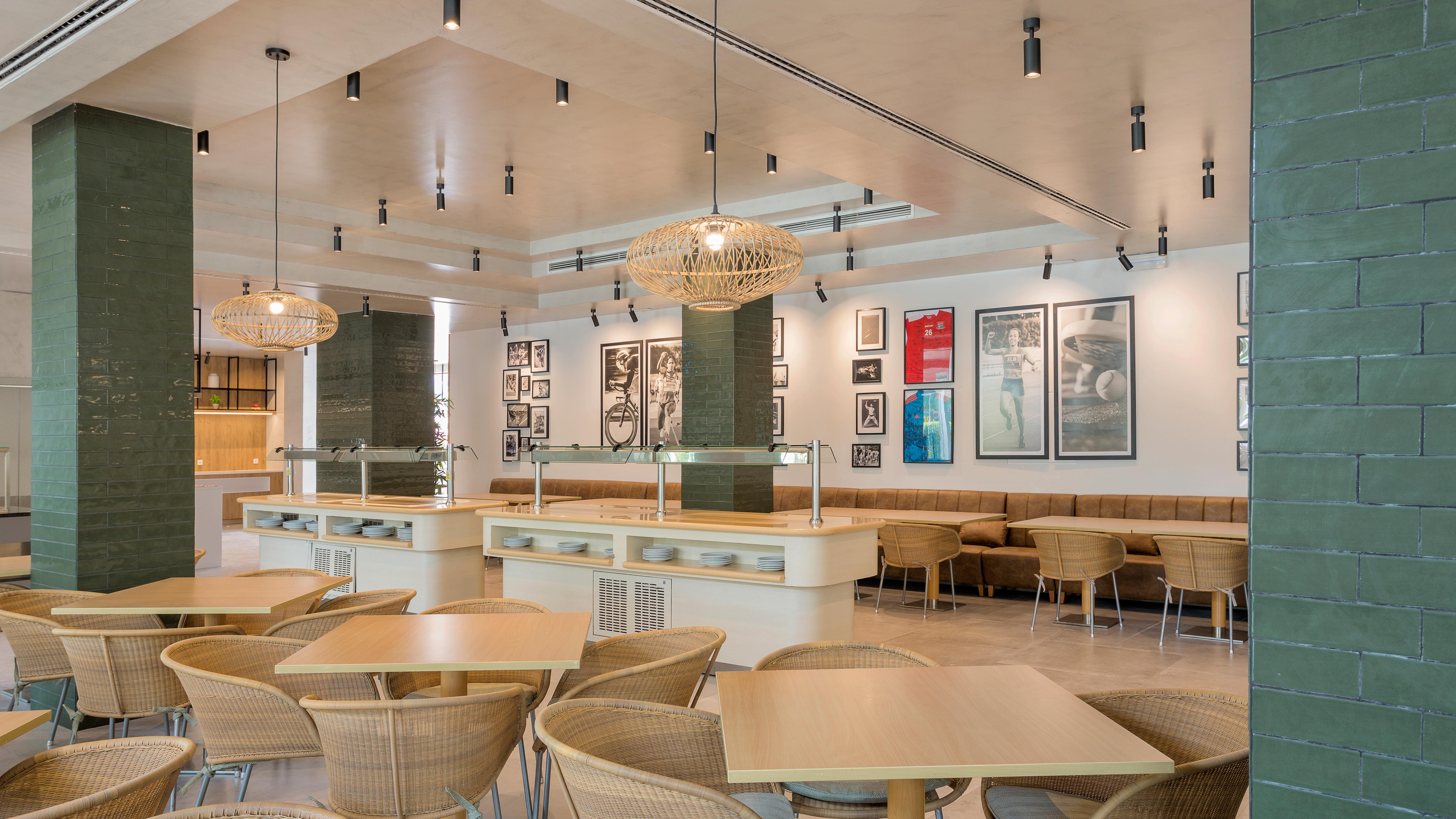 Ap Victoria Sport And Beach Hotel Αλμπουφέιρα Εξωτερικό φωτογραφία