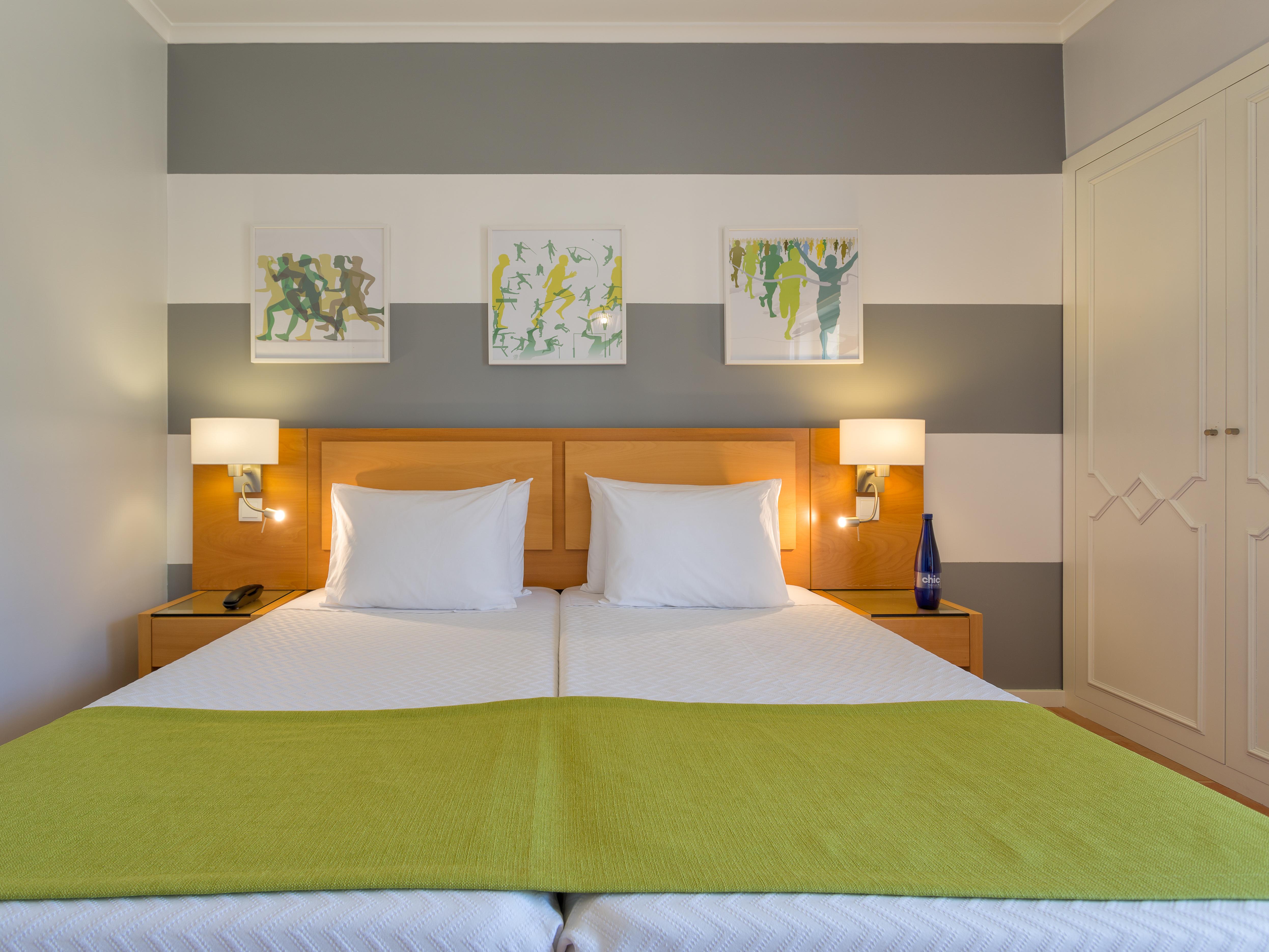 Ap Victoria Sport And Beach Hotel Αλμπουφέιρα Εξωτερικό φωτογραφία