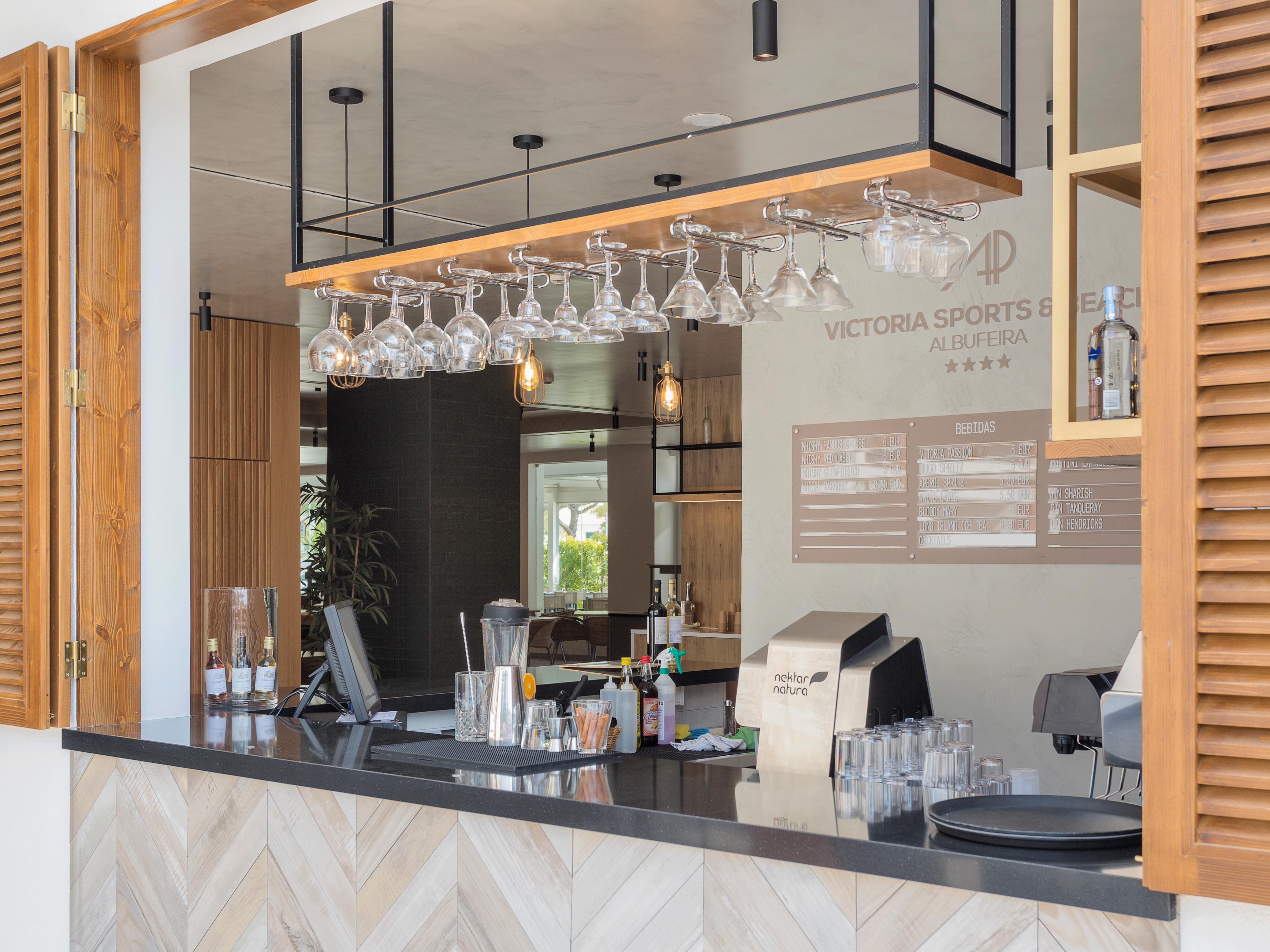 Ap Victoria Sport And Beach Hotel Αλμπουφέιρα Εξωτερικό φωτογραφία
