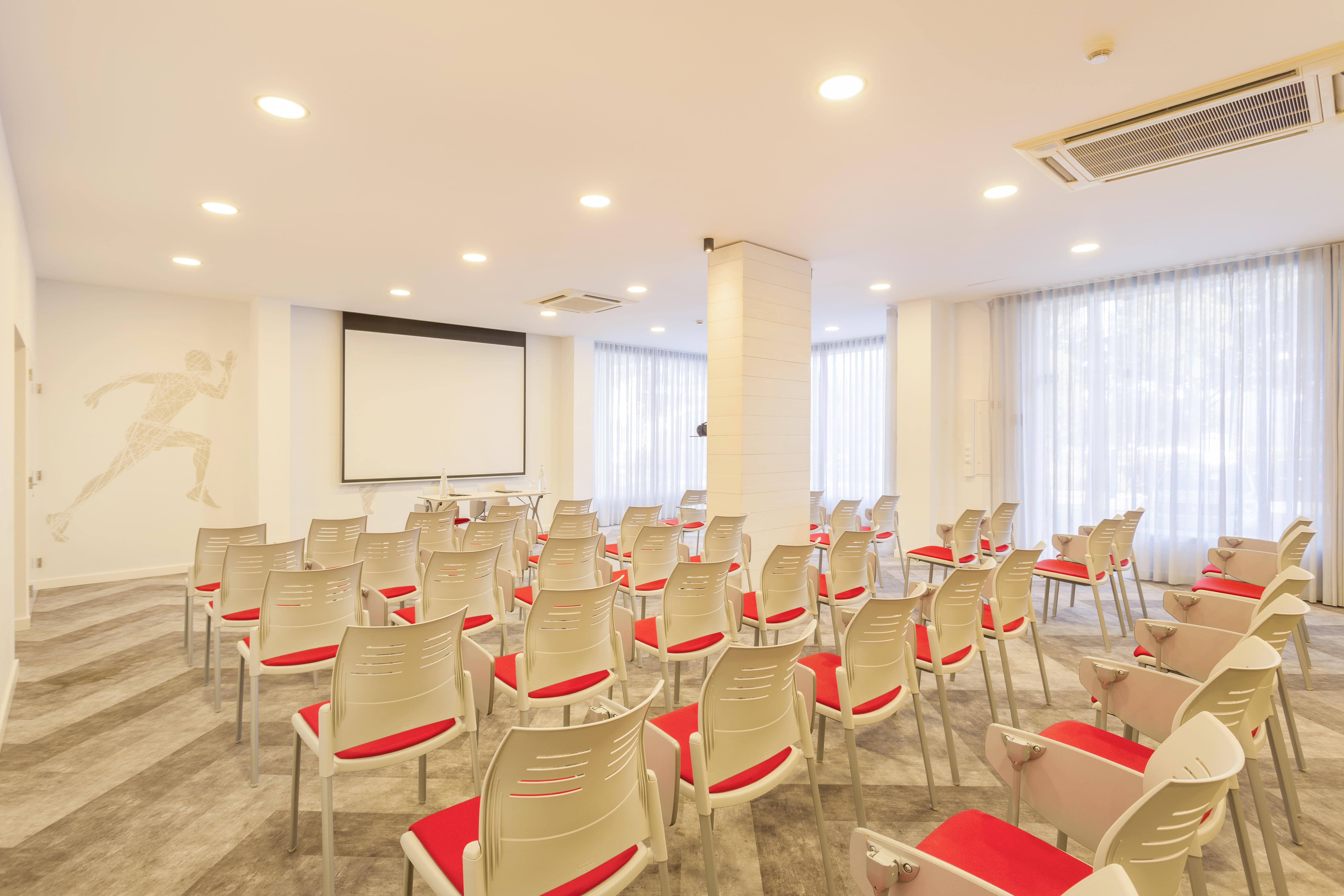 Ap Victoria Sport And Beach Hotel Αλμπουφέιρα Εξωτερικό φωτογραφία