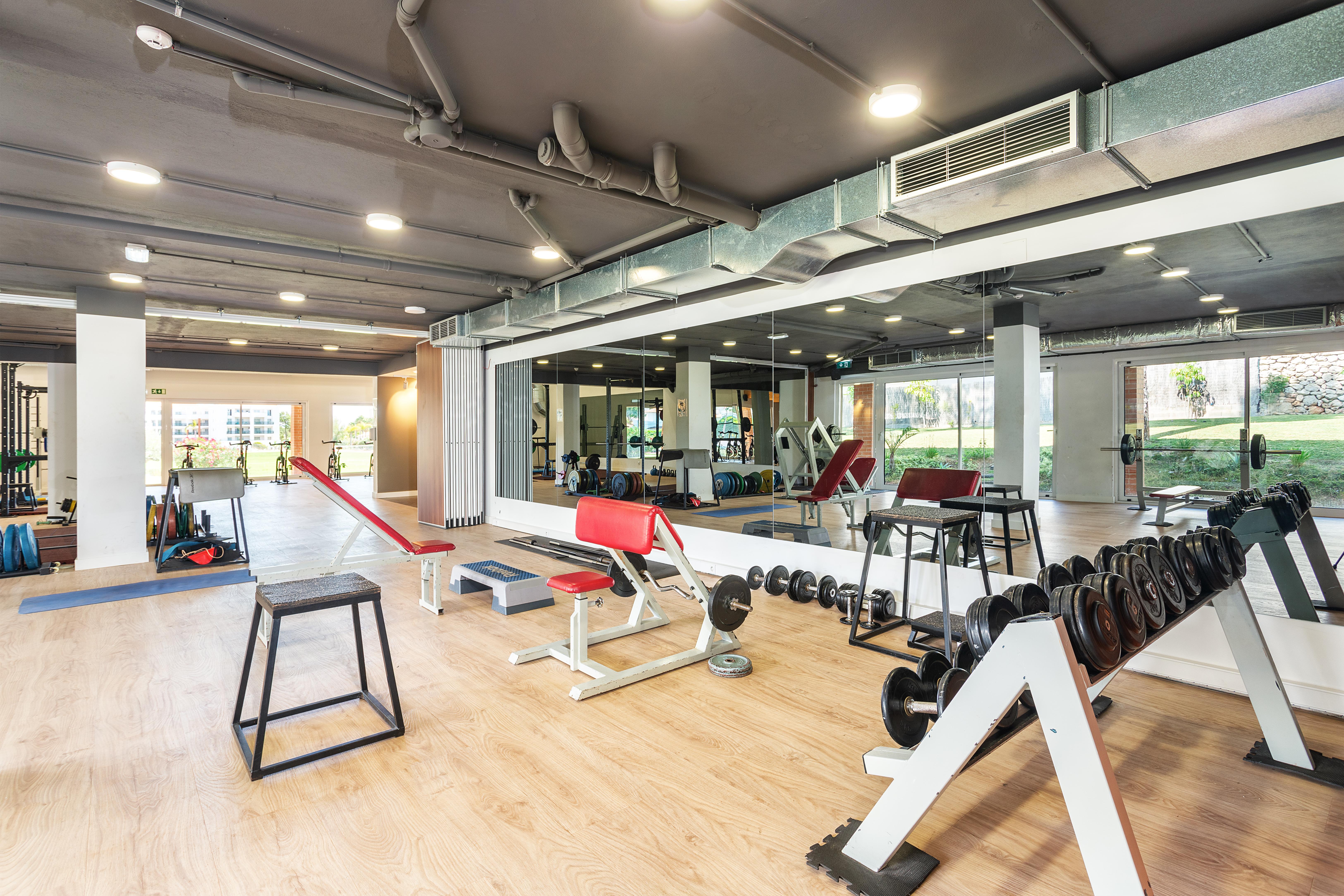 Ap Victoria Sport And Beach Hotel Αλμπουφέιρα Εξωτερικό φωτογραφία