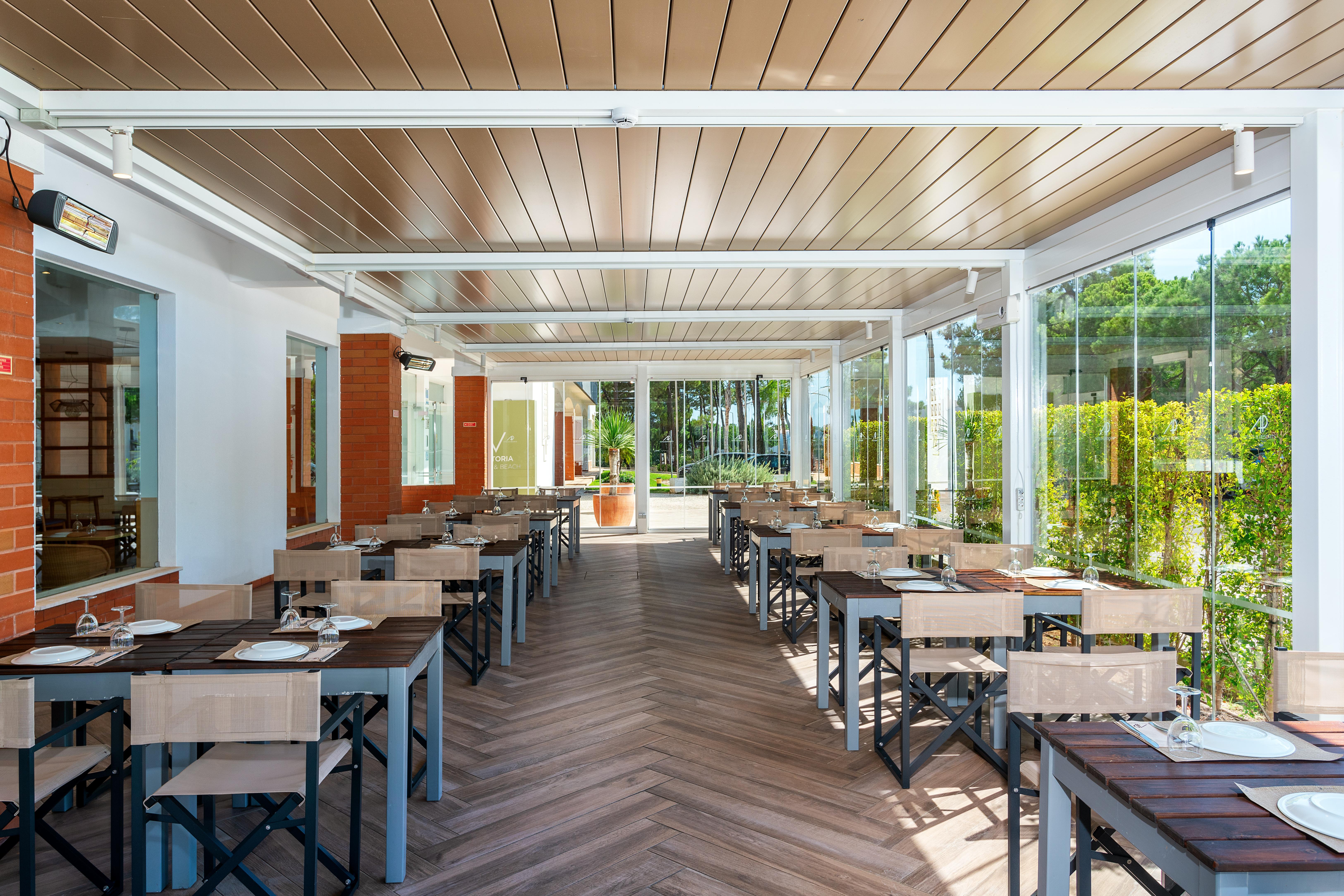 Ap Victoria Sport And Beach Hotel Αλμπουφέιρα Εξωτερικό φωτογραφία