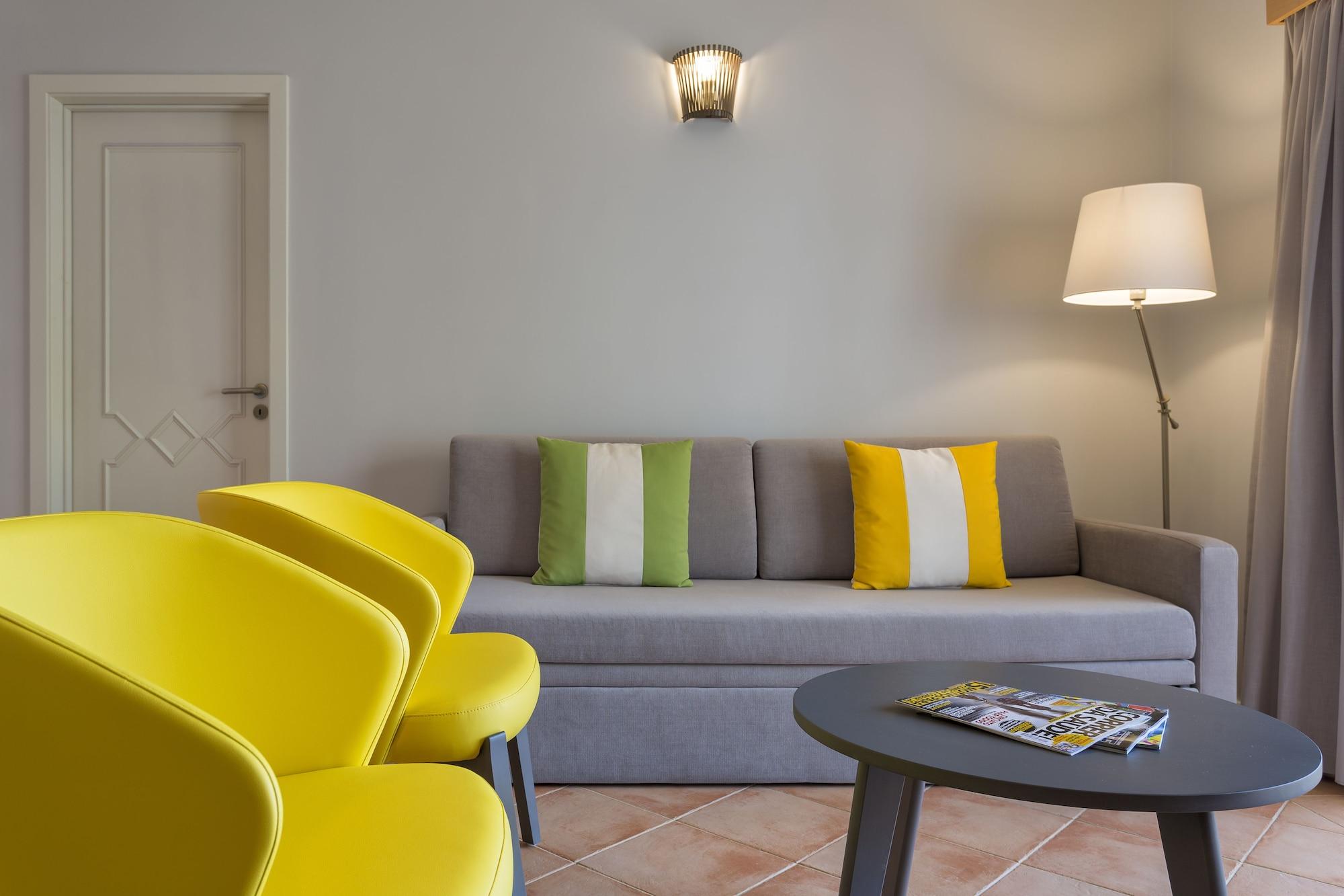 Ap Victoria Sport And Beach Hotel Αλμπουφέιρα Εξωτερικό φωτογραφία