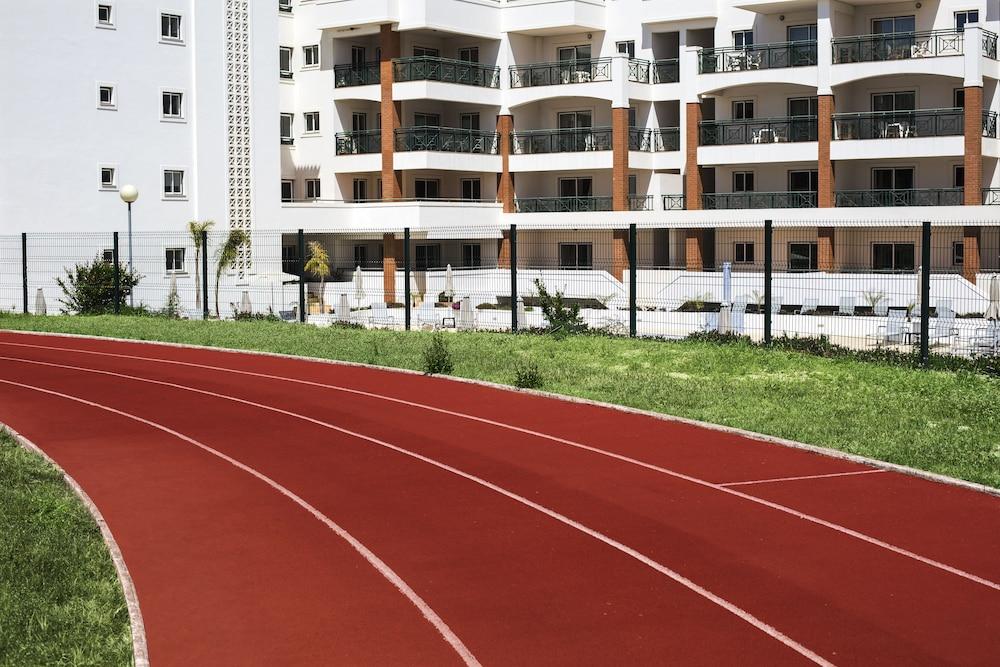 Ap Victoria Sport And Beach Hotel Αλμπουφέιρα Εξωτερικό φωτογραφία