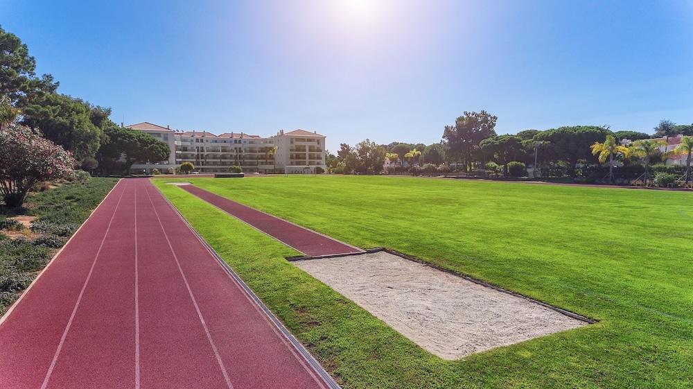 Ap Victoria Sport And Beach Hotel Αλμπουφέιρα Εξωτερικό φωτογραφία
