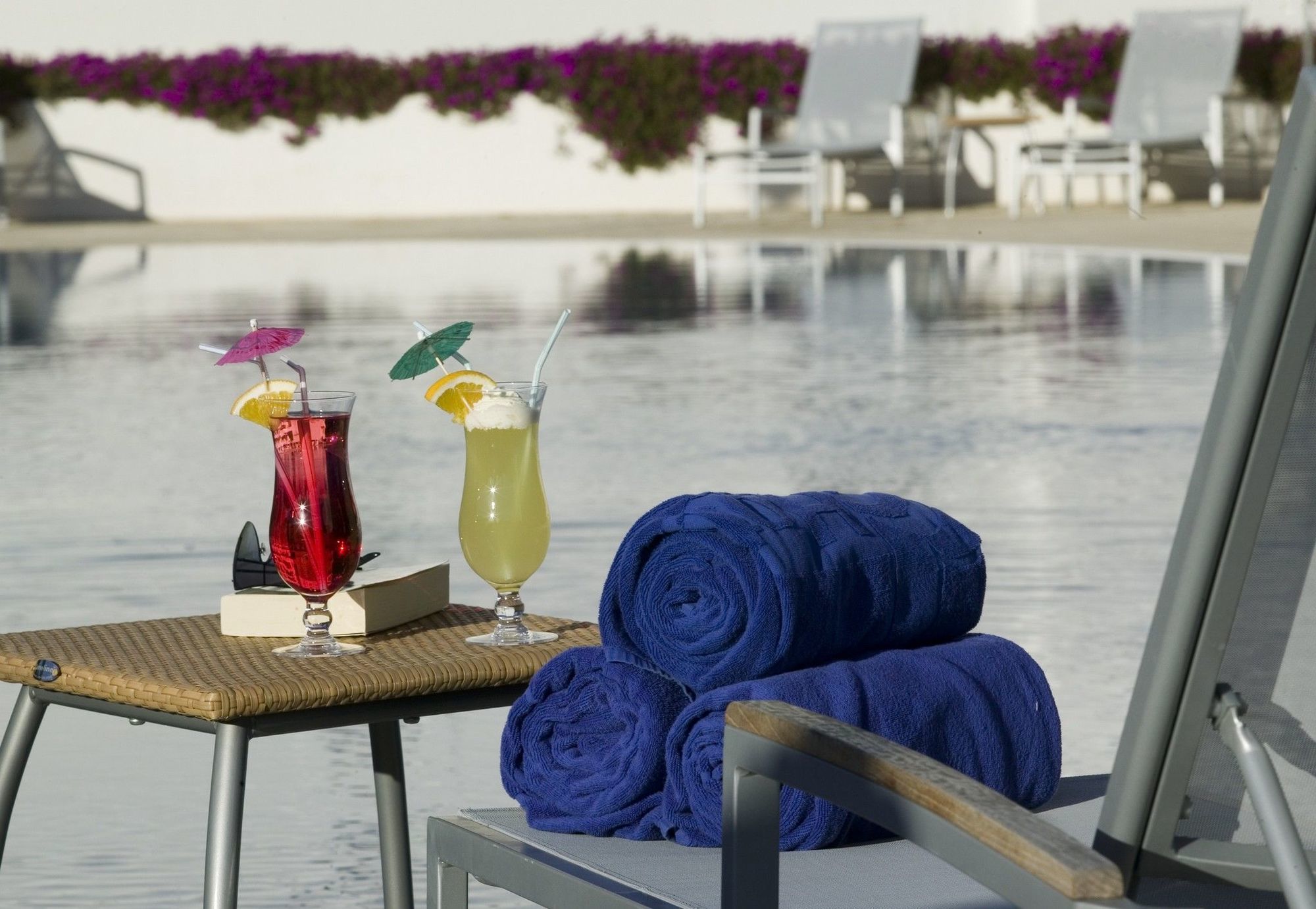 Ap Victoria Sport And Beach Hotel Αλμπουφέιρα Εξωτερικό φωτογραφία