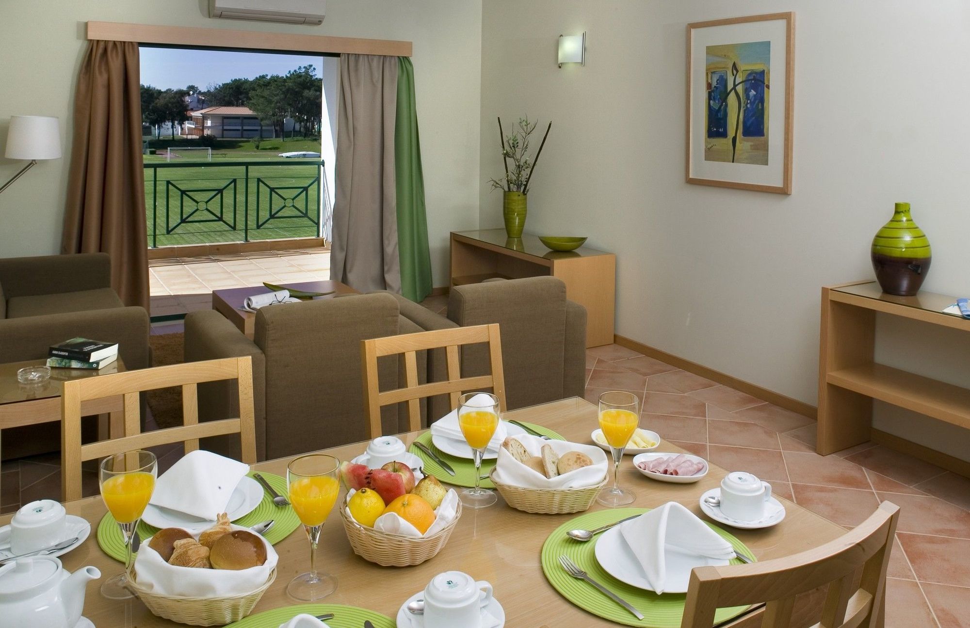 Ap Victoria Sport And Beach Hotel Αλμπουφέιρα Εξωτερικό φωτογραφία