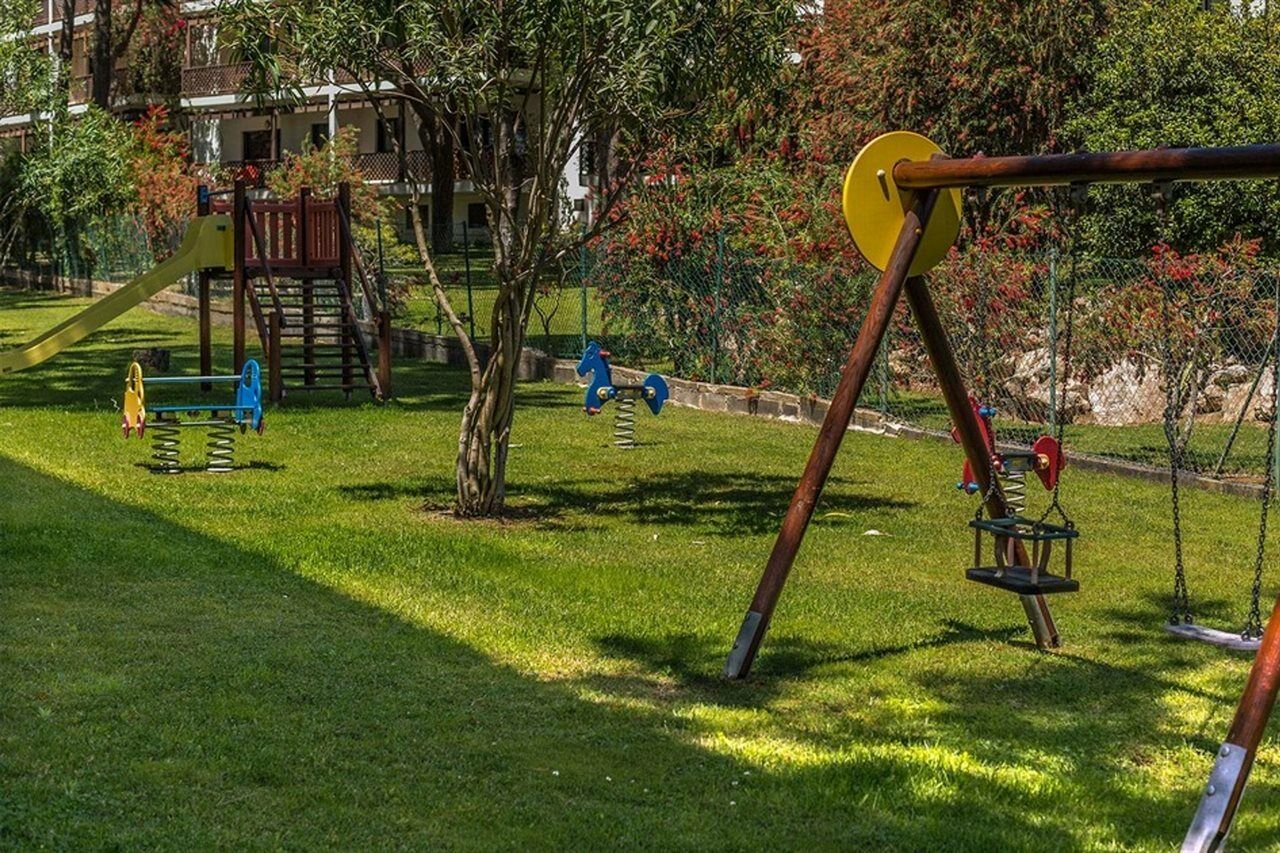 Ap Victoria Sport And Beach Hotel Αλμπουφέιρα Εξωτερικό φωτογραφία