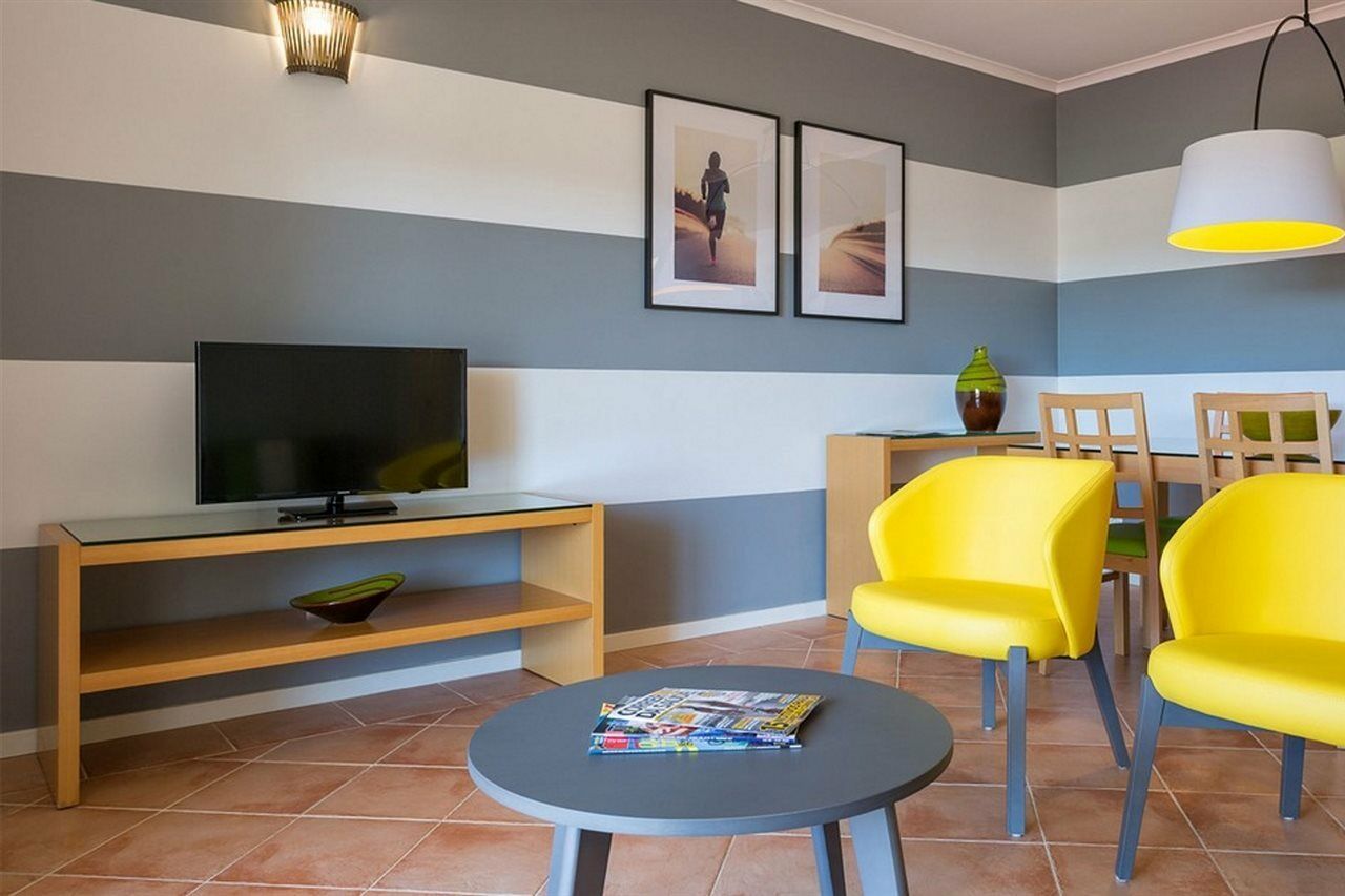 Ap Victoria Sport And Beach Hotel Αλμπουφέιρα Εξωτερικό φωτογραφία